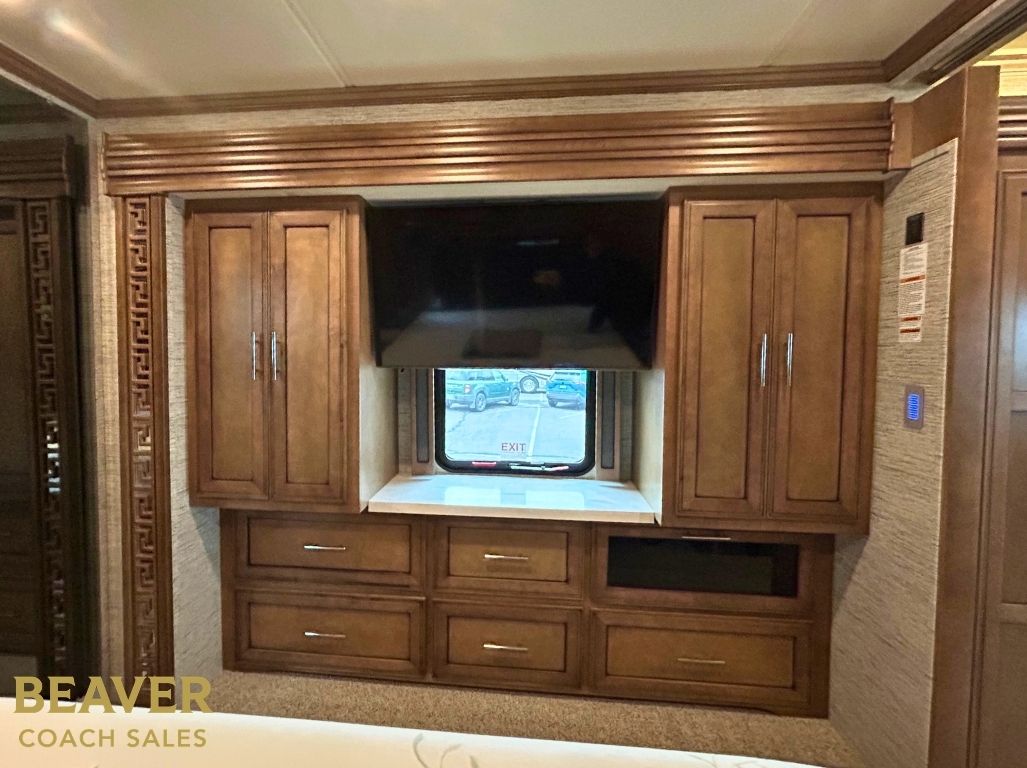 2021 NEWMAR VENTANA CLASS A