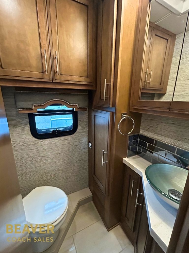 2021 NEWMAR VENTANA CLASS A