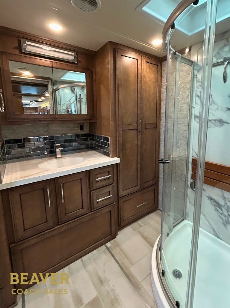 2021 NEWMAR VENTANA CLASS A
