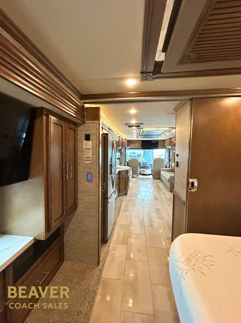 2021 NEWMAR VENTANA CLASS A