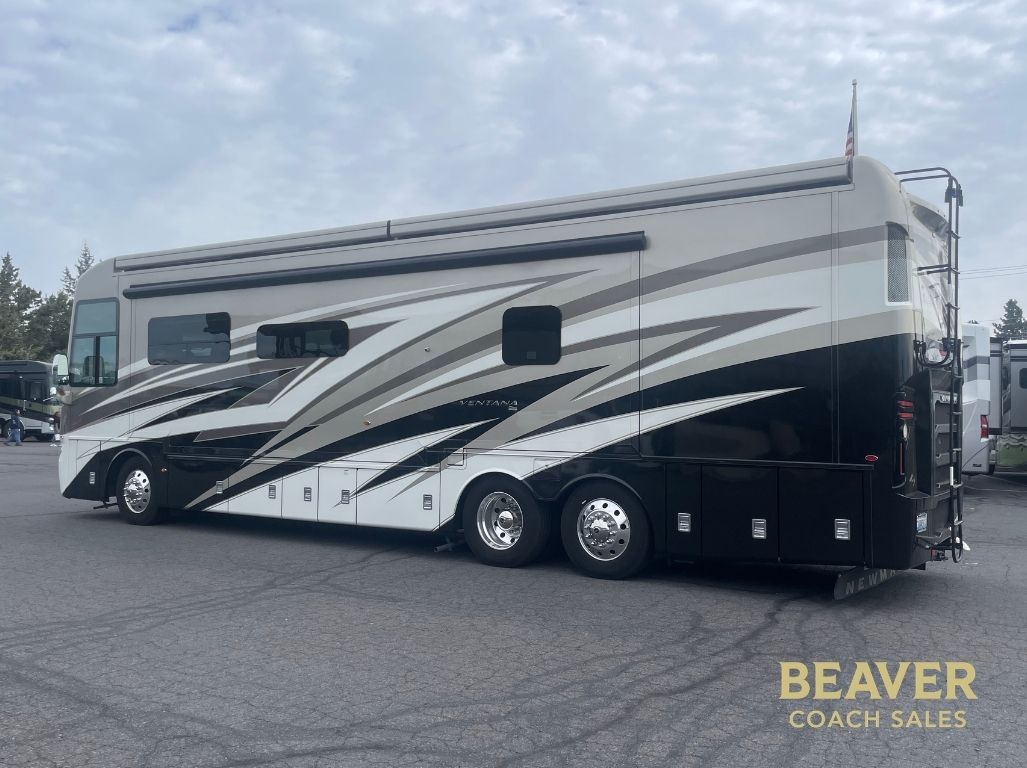 2021 NEWMAR VENTANA CLASS A