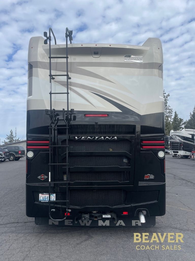 2021 NEWMAR VENTANA CLASS A