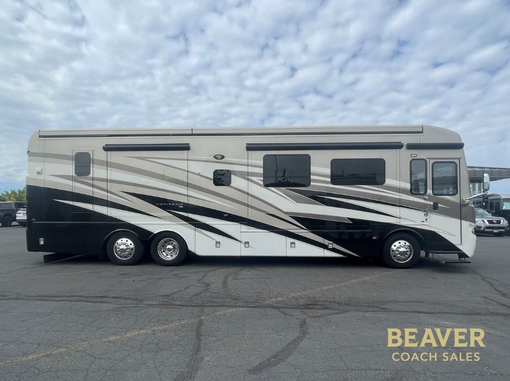 2021 NEWMAR VENTANA CLASS A