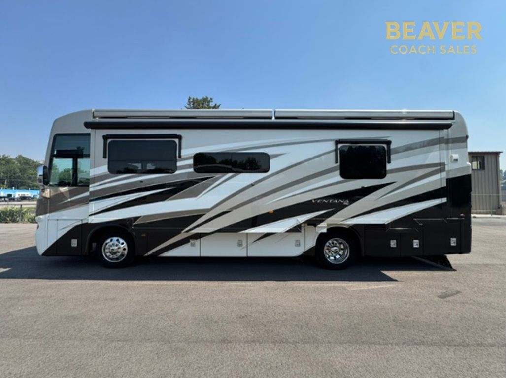 2021 Newmar Ventana 3407 CLASS A