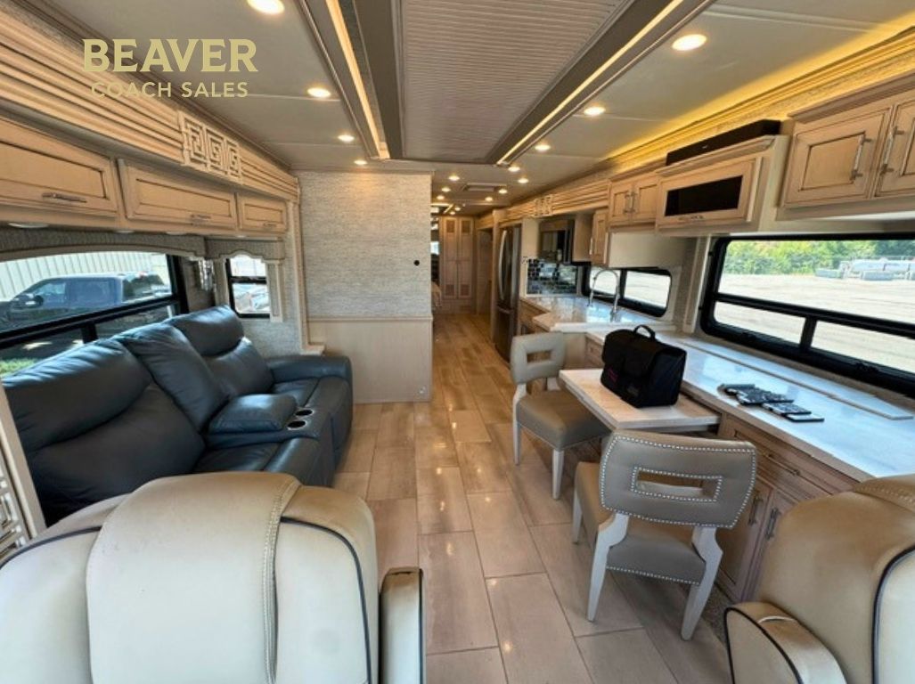 2021 Newmar Ventana 3407 CLASS A
