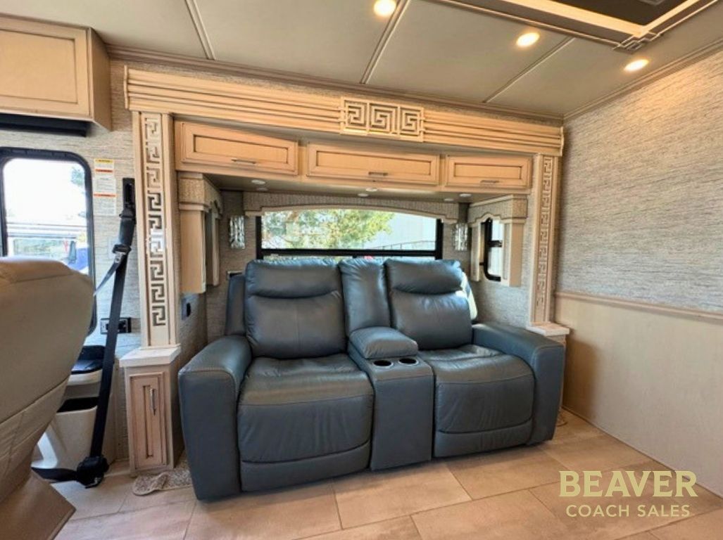 2021 Newmar Ventana 3407 CLASS A