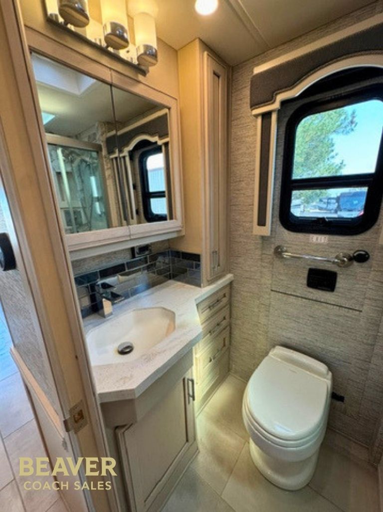 2021 Newmar Ventana 3407 CLASS A
