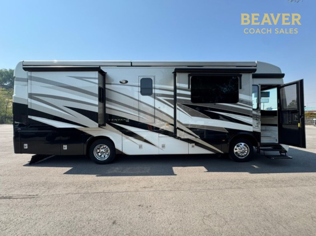 2021 Newmar Ventana 3407 CLASS A