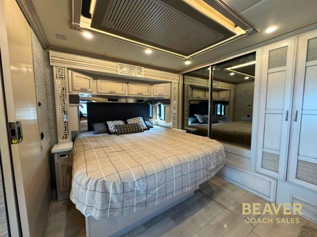 2021 Newmar Ventana 3407 CLASS A