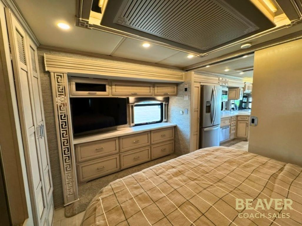 2021 Newmar Ventana 3407 CLASS A
