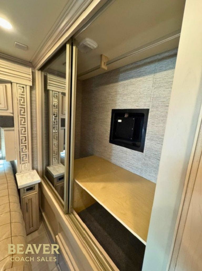 2021 Newmar Ventana 3407 CLASS A