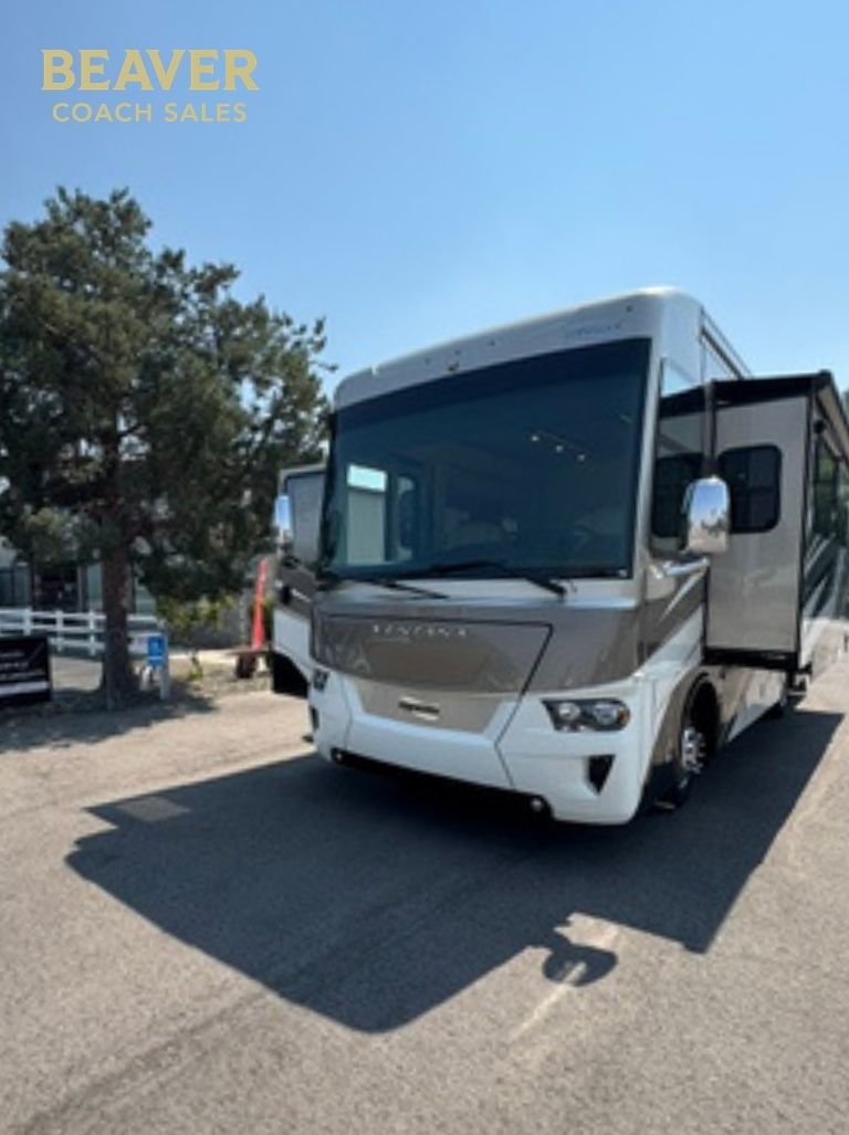 2021 Newmar Ventana 3407 CLASS A