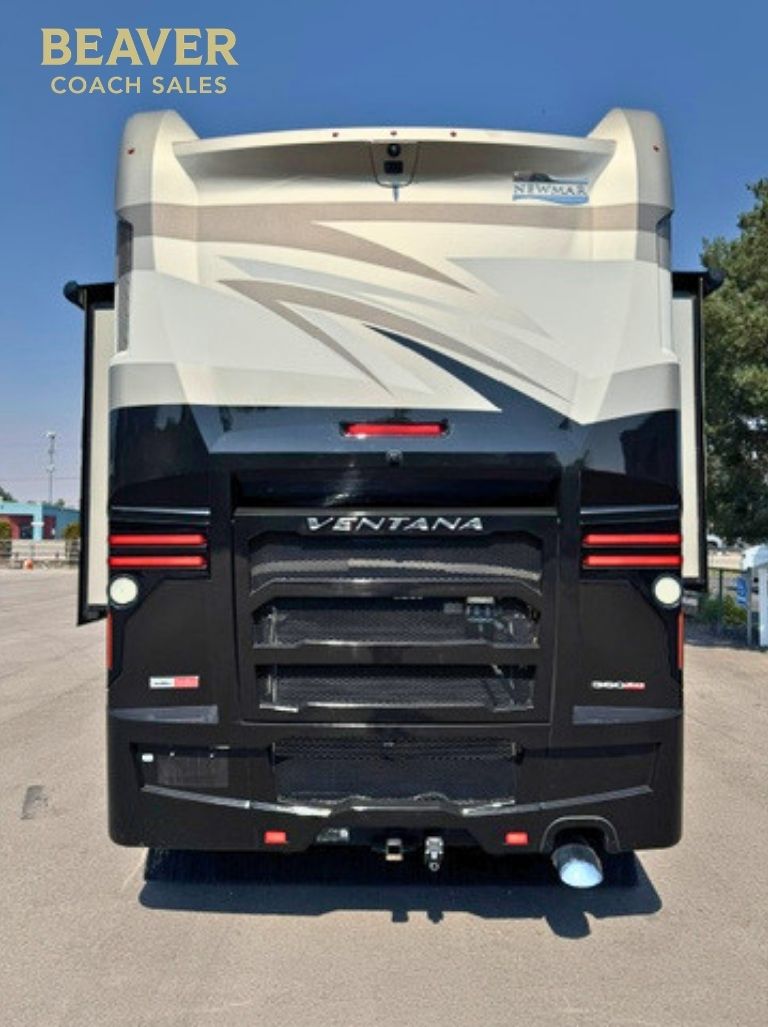 2021 Newmar Ventana 3407 CLASS A