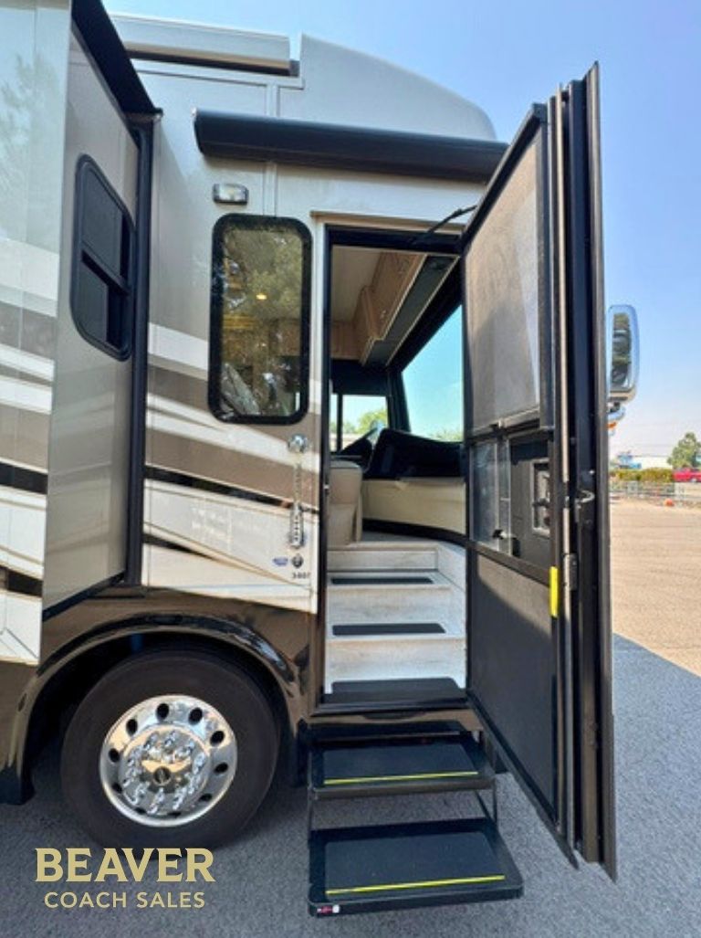 2021 Newmar Ventana 3407 CLASS A