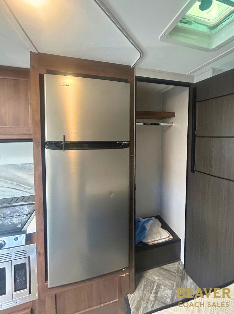 2022 FOREST RIVER SUNSEEKER 2440DSF CLASS C