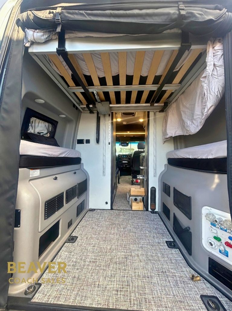 2022 WINNEBAGO REVEL CLASS A