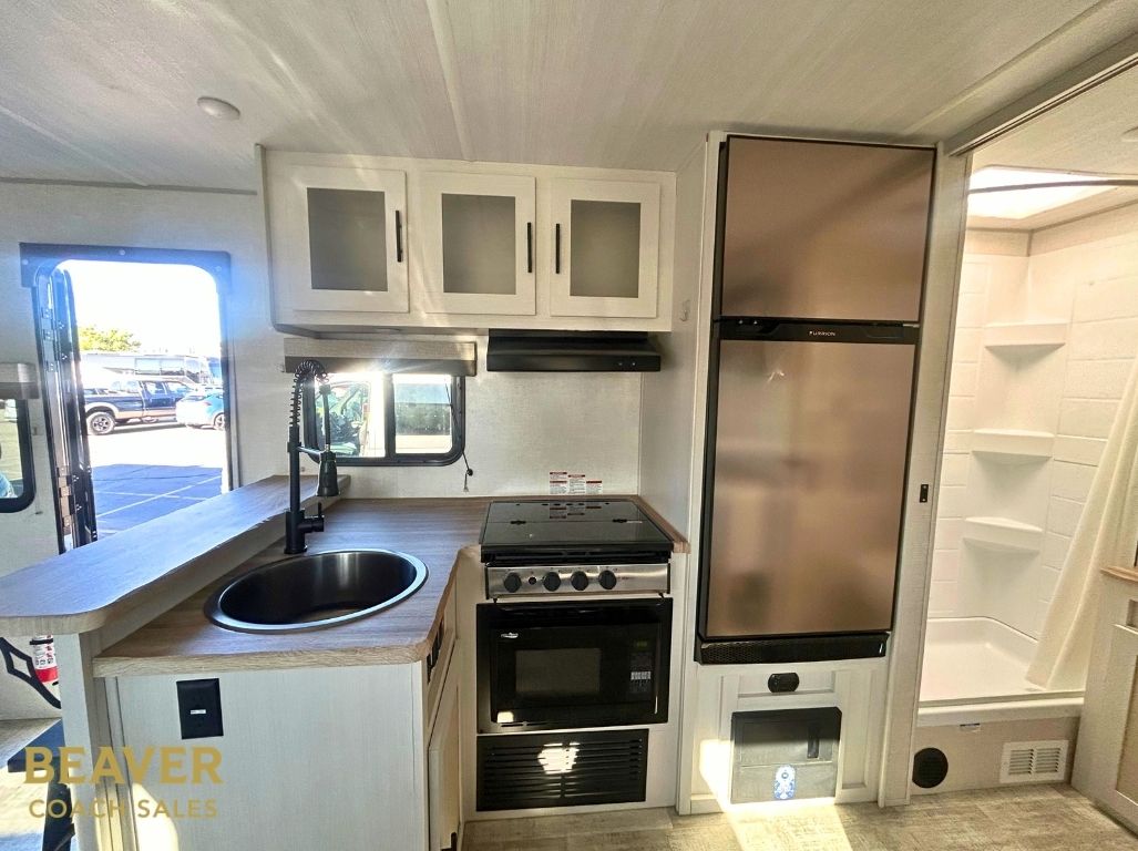 2023 Forest River Nobo TRAVEL TRAILER