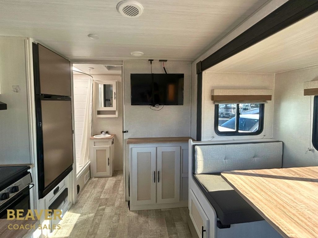 2023 Forest River Nobo TRAVEL TRAILER