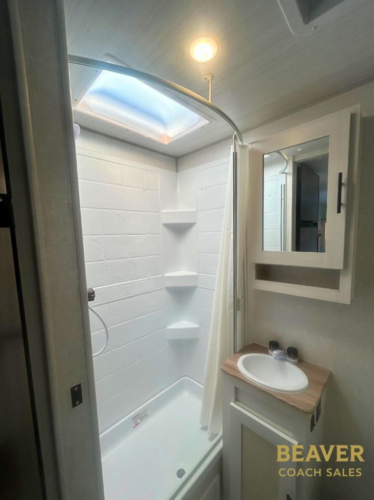 2023 Forest River Nobo TRAVEL TRAILER