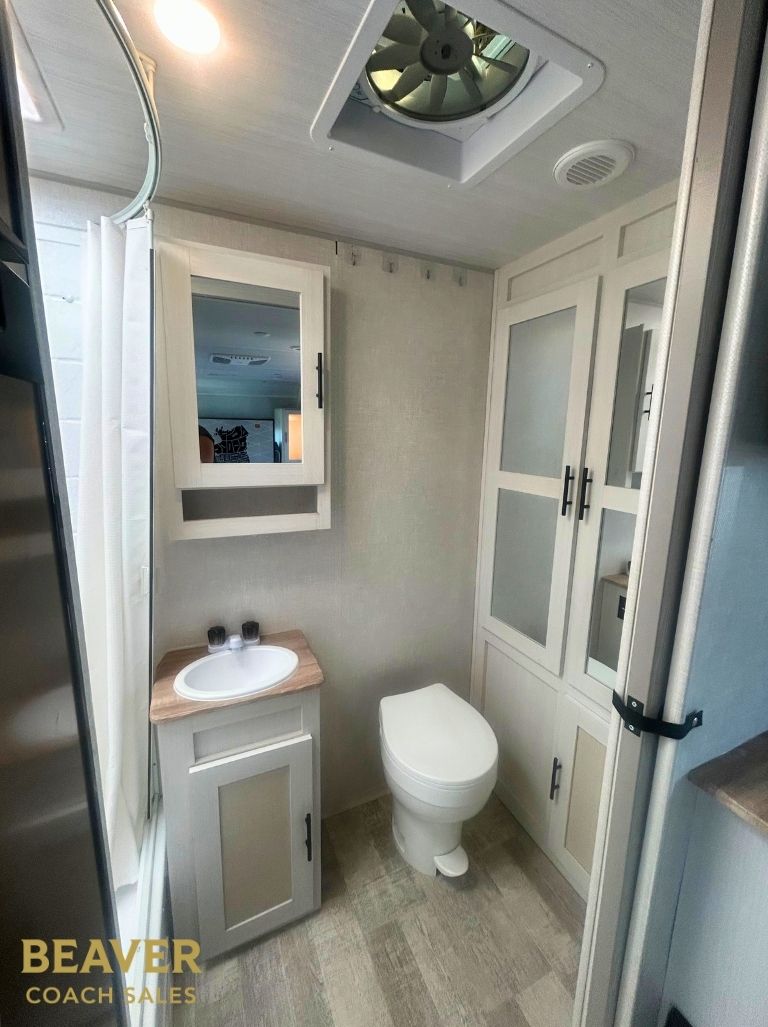 2023 Forest River Nobo TRAVEL TRAILER