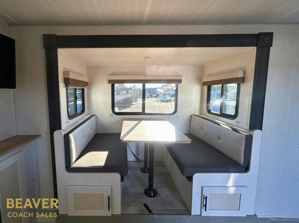 2023 Forest River Nobo TRAVEL TRAILER