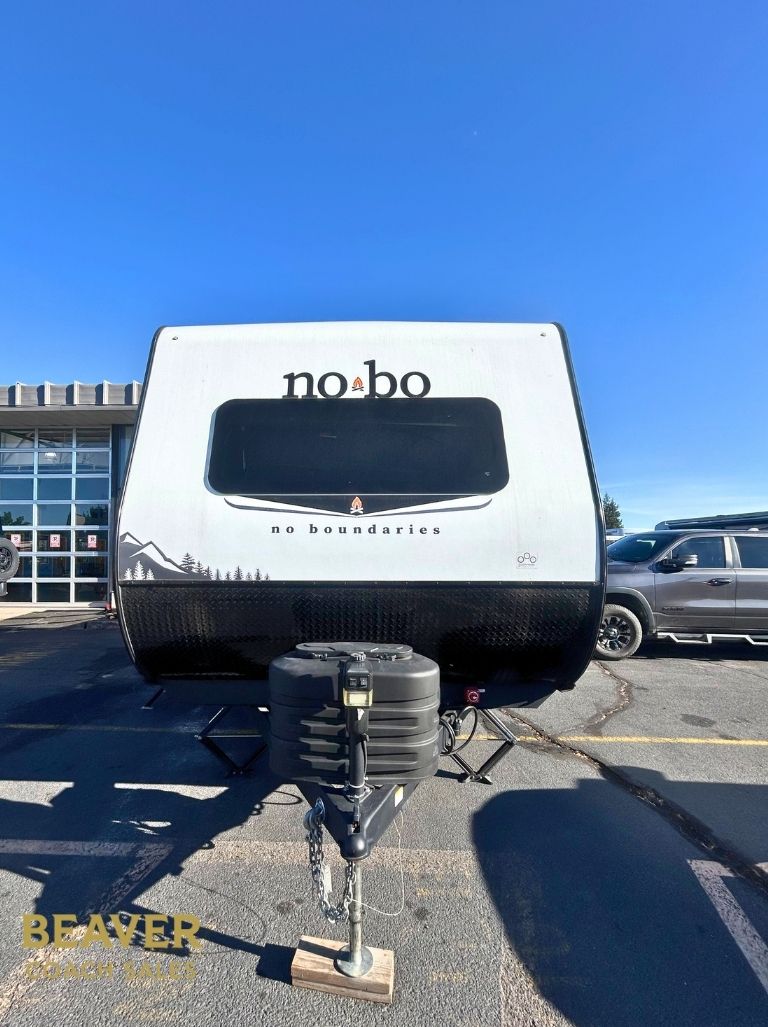 2023 Forest River Nobo TRAVEL TRAILER