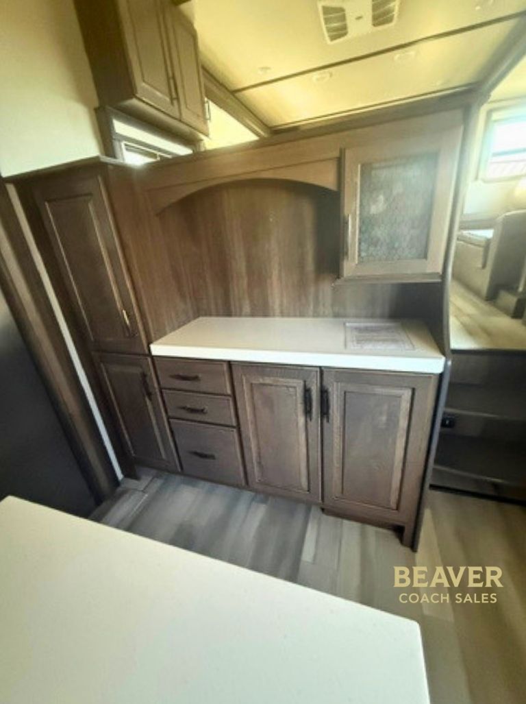 2023 Grand Design Solitude 382WB FIFTH WHEEL