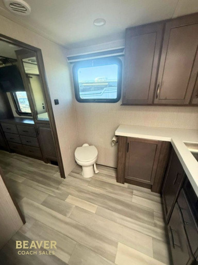 2023 Grand Design Solitude 382WB FIFTH WHEEL