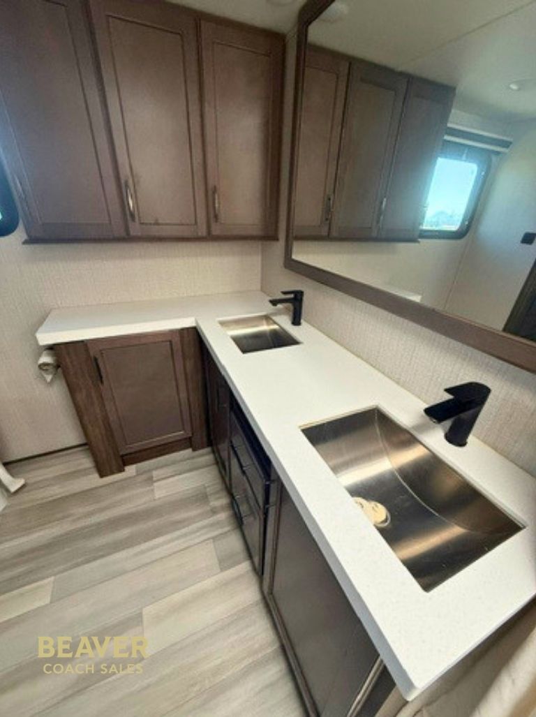 2023 Grand Design Solitude 382WB FIFTH WHEEL