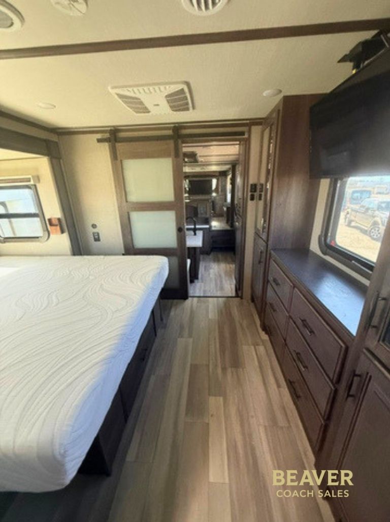 2023 Grand Design Solitude 382WB FIFTH WHEEL