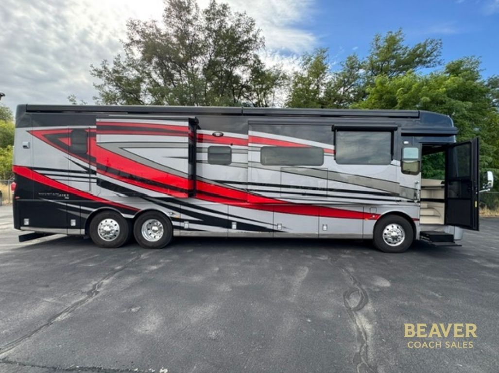 2023 Newmar Mountain Aire 4118 CLASS A