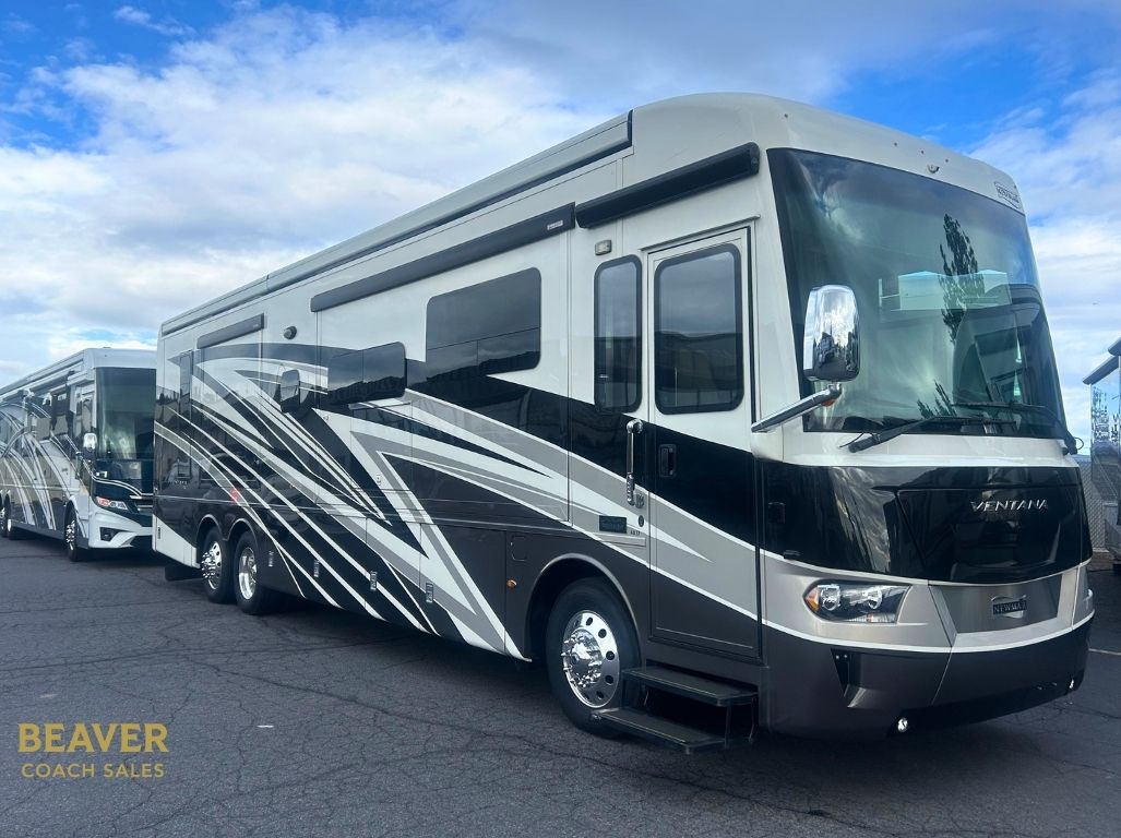 2023 Newmar Ventana CLASS A