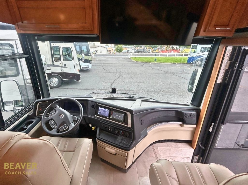 2023 Newmar Ventana CLASS A
