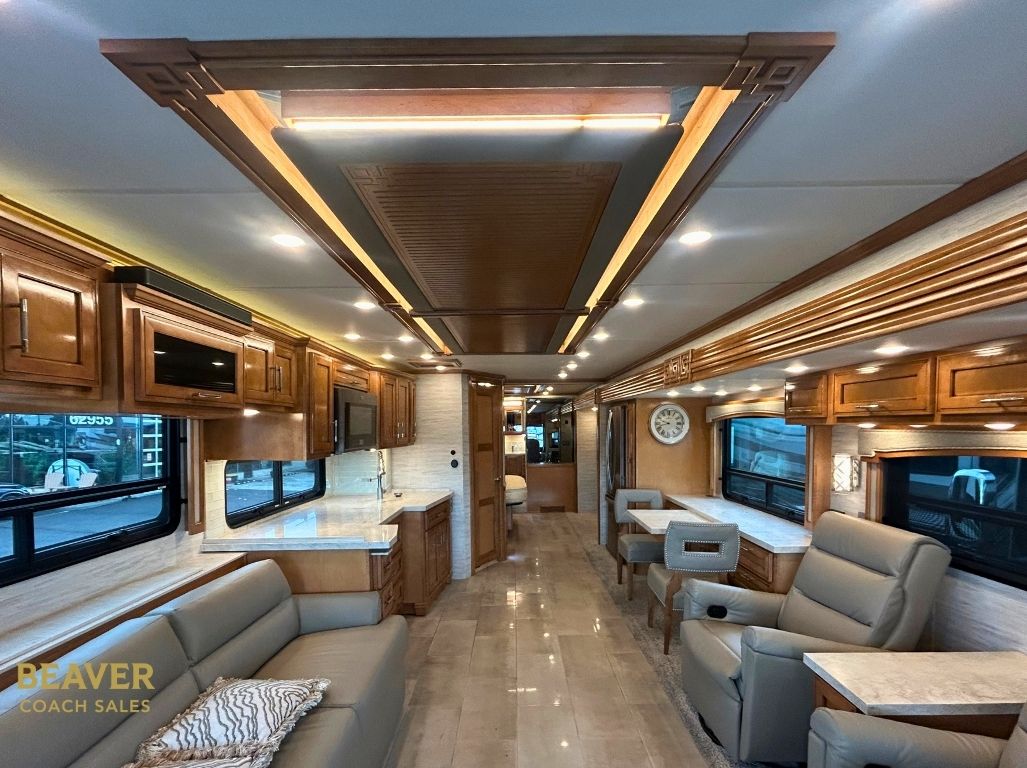 2023 Newmar Ventana CLASS A