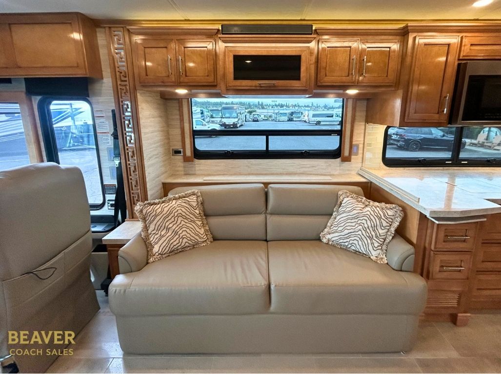 2023 Newmar Ventana CLASS A