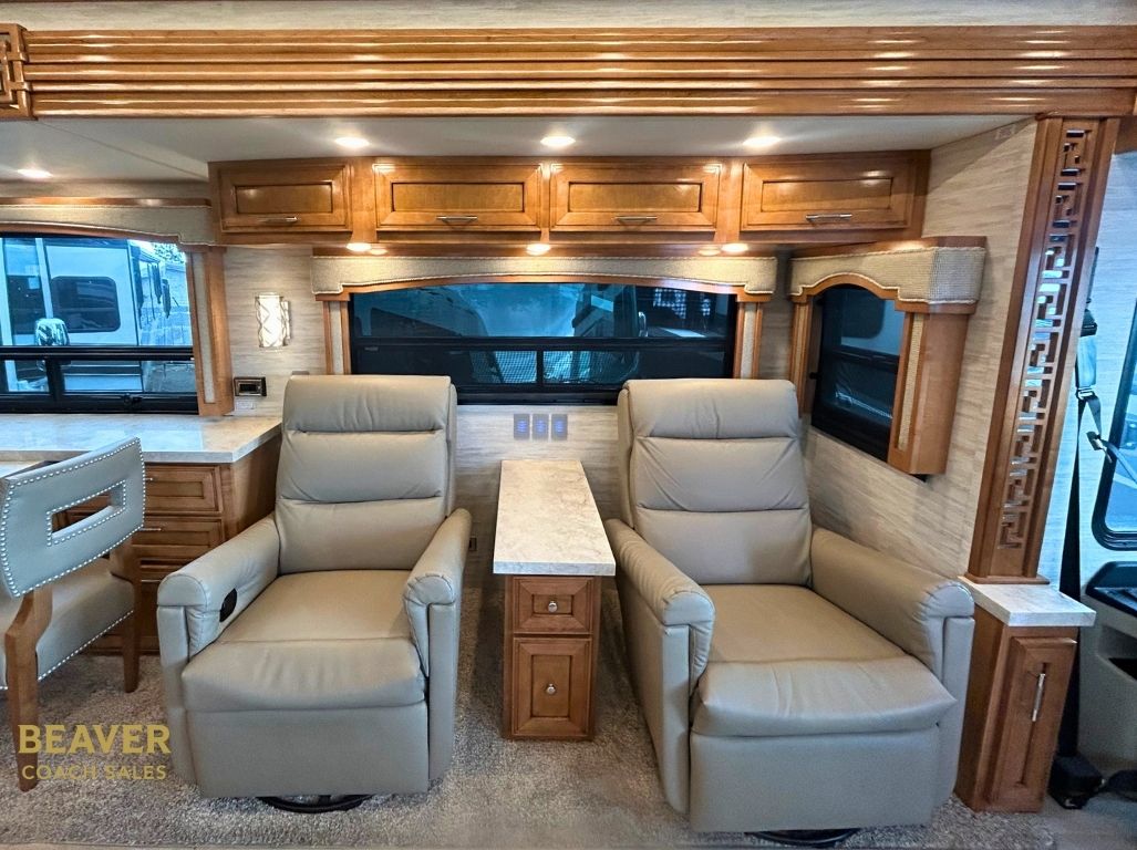 2023 Newmar Ventana CLASS A