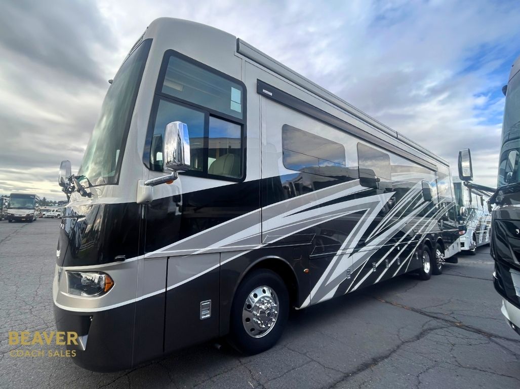 2023 Newmar Ventana CLASS A