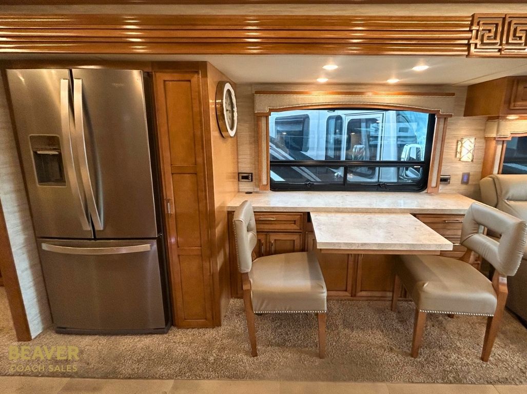 2023 Newmar Ventana CLASS A