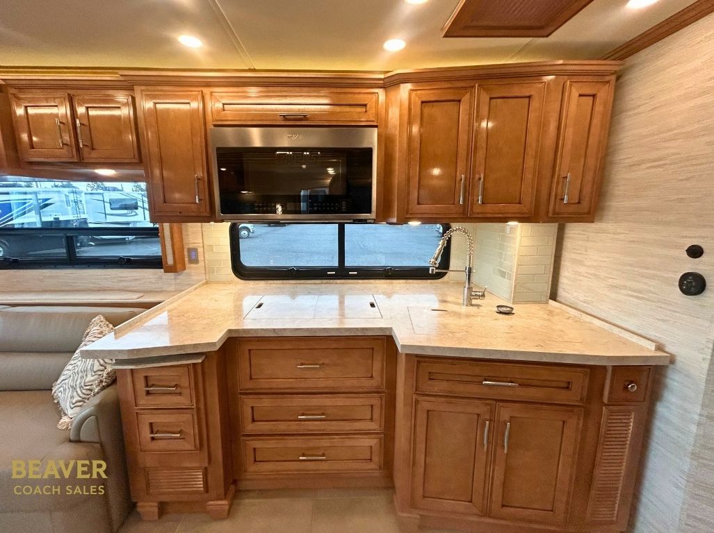 2023 Newmar Ventana CLASS A