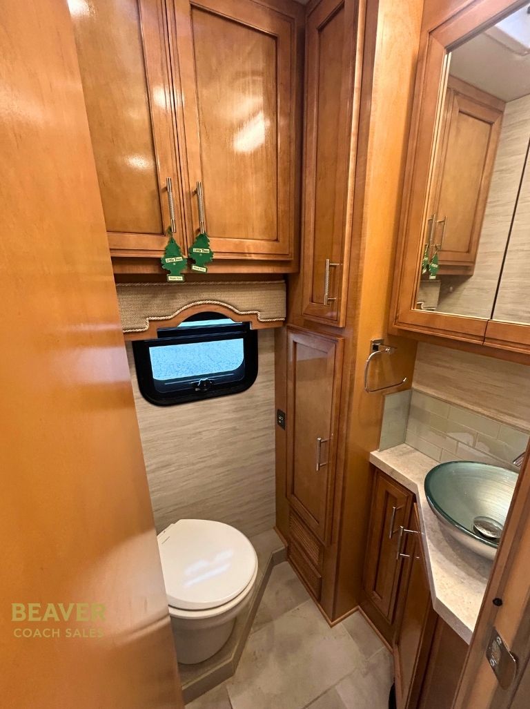 2023 Newmar Ventana CLASS A
