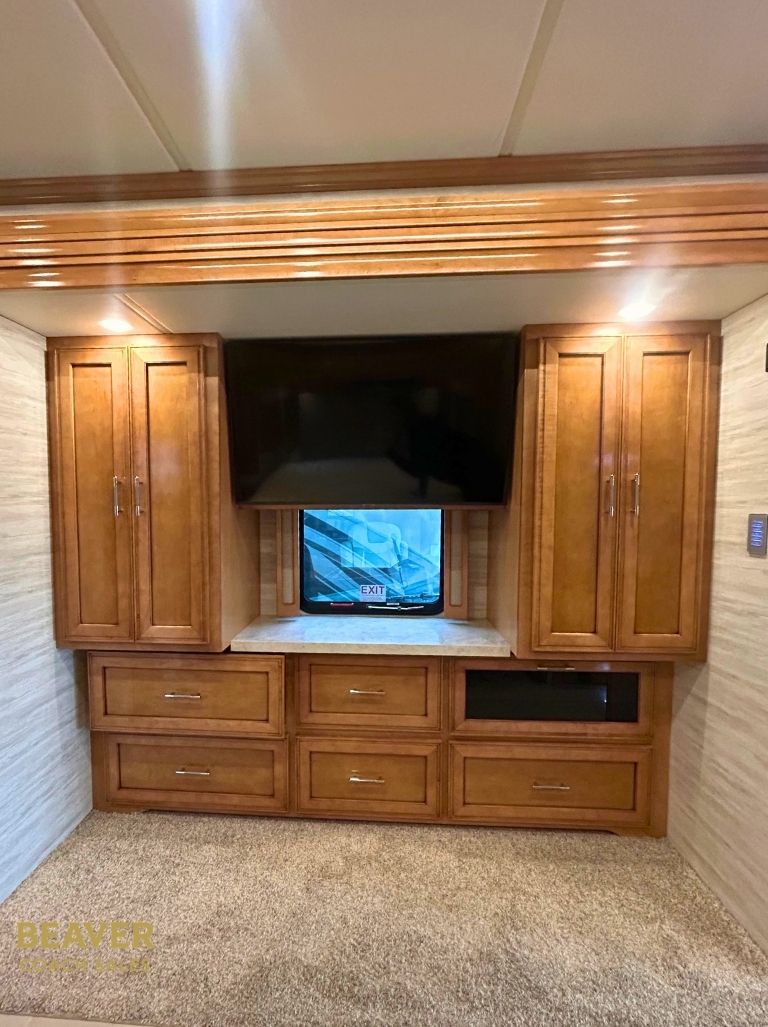 2023 Newmar Ventana CLASS A