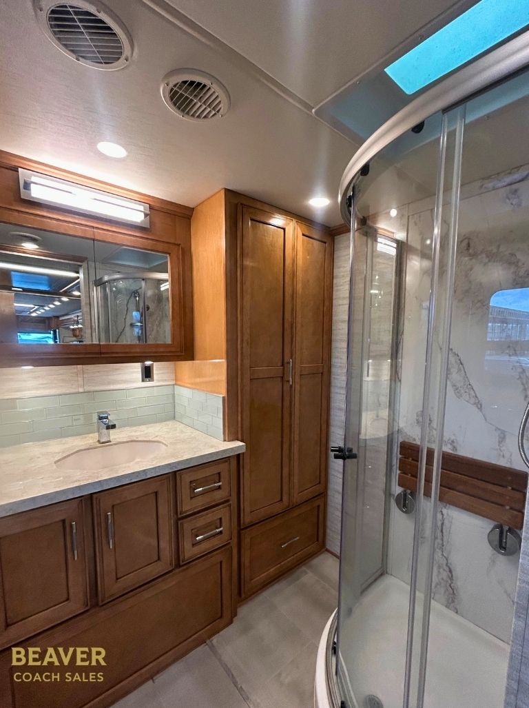 2023 Newmar Ventana CLASS A
