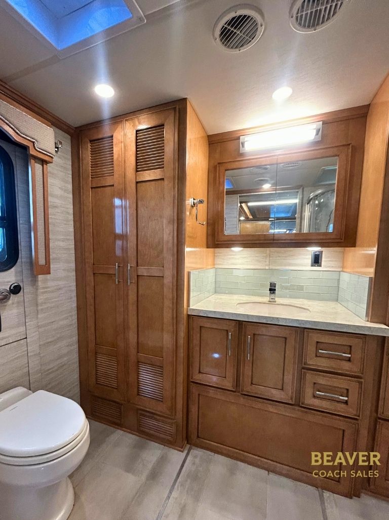 2023 Newmar Ventana CLASS A
