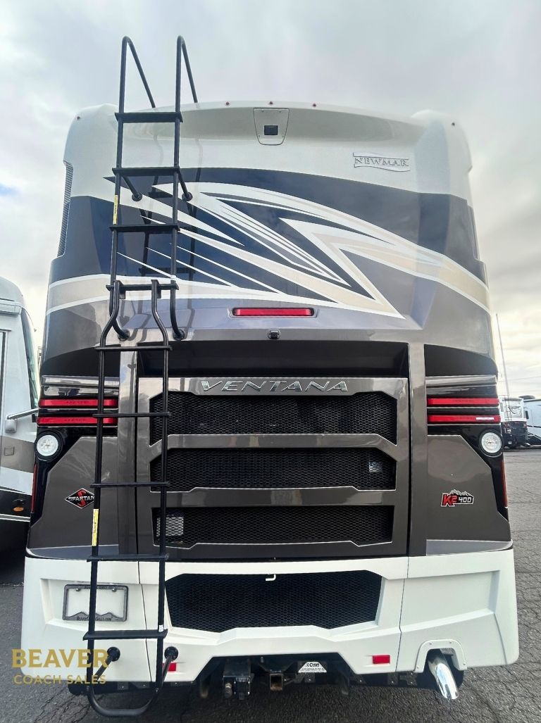 2023 Newmar Ventana CLASS A