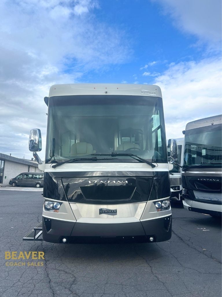 2023 Newmar Ventana CLASS A