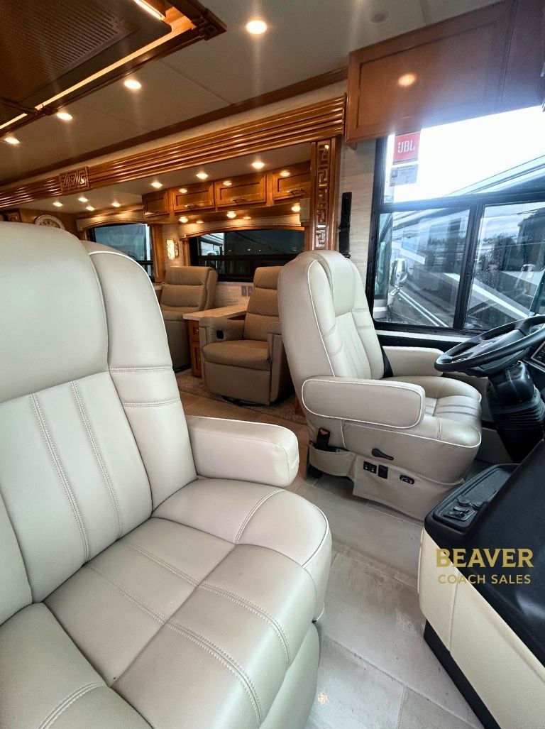 2023 Newmar Ventana CLASS A
