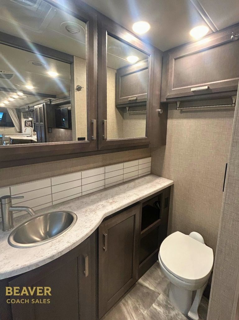 2023 Thor Motor Coach OMNI CLASS C