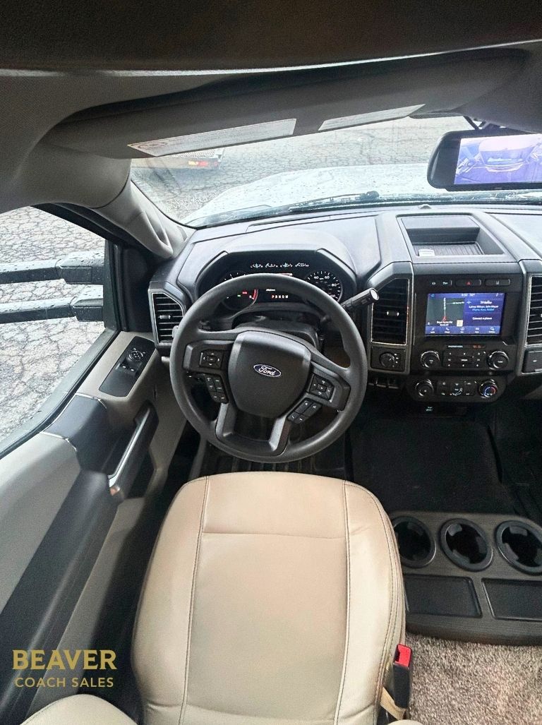 2023 Thor Motor Coach OMNI CLASS C