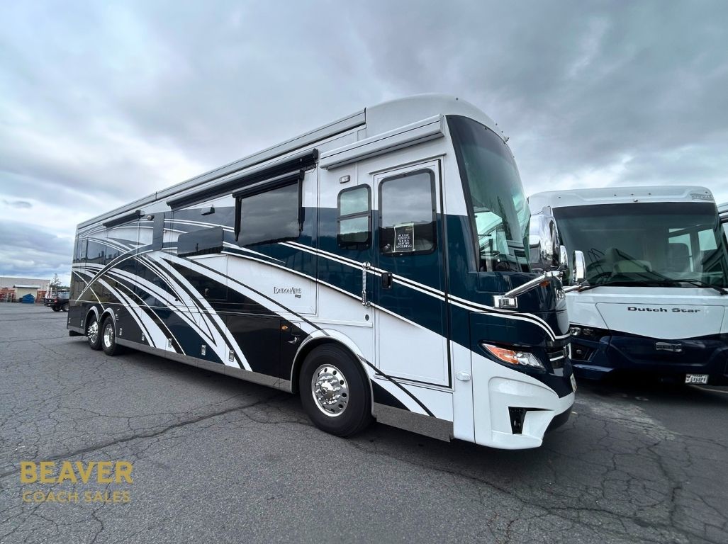 2024 Newmar London Aire 4551 CLASS A