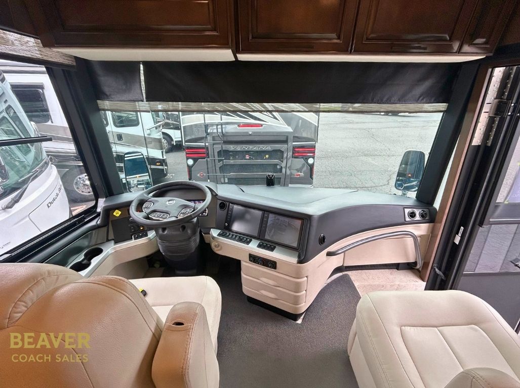 2024 Newmar London Aire 4551 CLASS A